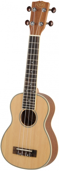Korala UKS450 soprano ukulele