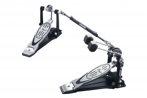 Pearl P-902L double bass drum pedal