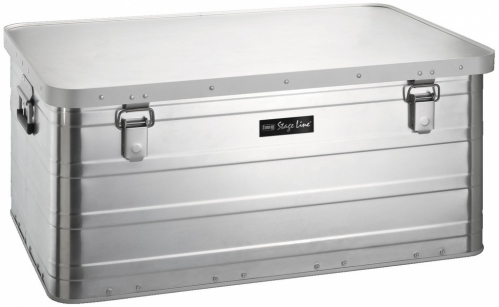 Monacor ATC-160 transport case