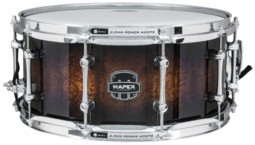 Mapex Armory ARBW 4650 RCTK snare drum