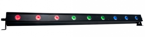 American DJ Ultra Bar 9 9x3W TRILED - 1m LED beam