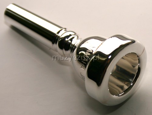 Yamaha 38D4 alto horn mouthpiece