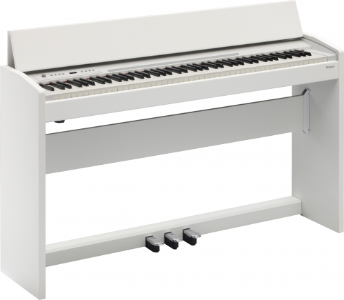 Roland F 120R PW