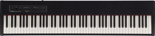 Roland F-20 CB digital piano