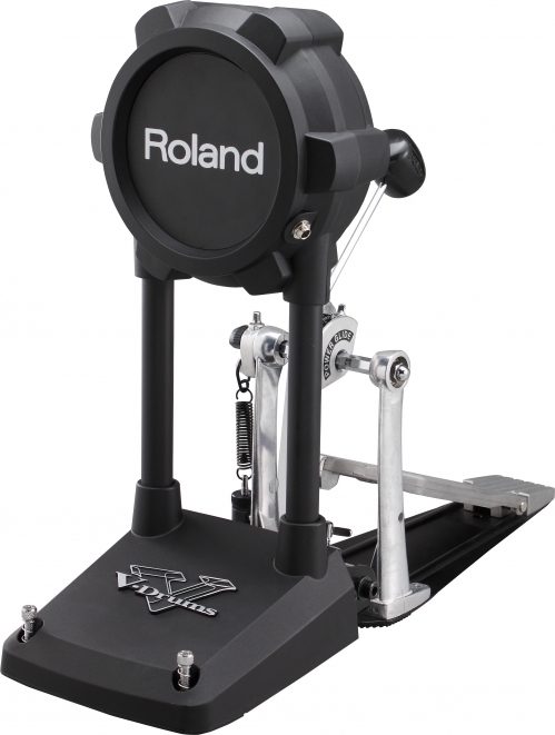 Roland KD 9 kick-pad