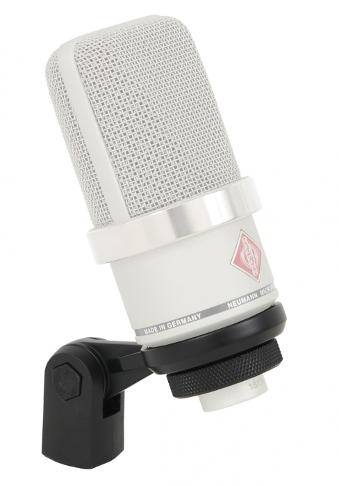 Neumann SG 2 Stand mount with microphone mount