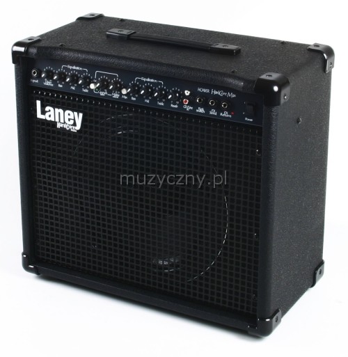 Laney HCM-65R guitar amplifier