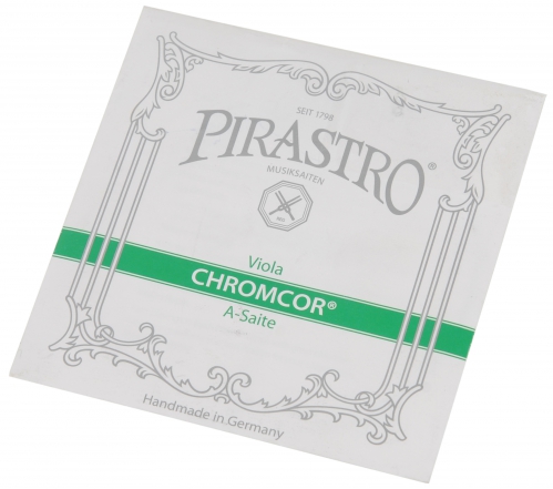 Pirastro Chromcor A (No. 3291) viola string