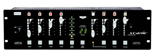 Scanic Chase 42 - lighting controller