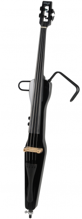 Stagg ECL 4/4 BK electric cello