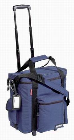 Reloop trolley bag 80 navy