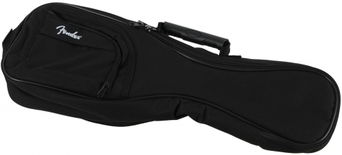 Fender Urban Soprano ukulele gig bag