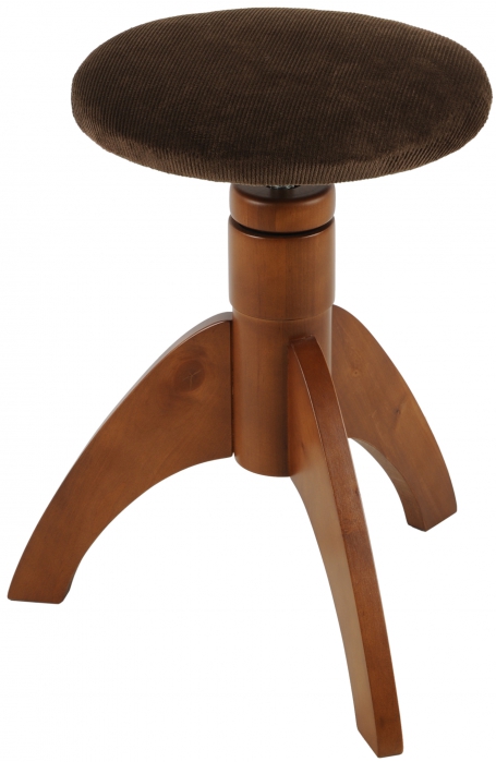 Akmuz musician seat, light nut
