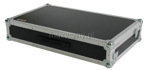 Barczak Cases case for 2xPioneer CDJ100 + RMX20
