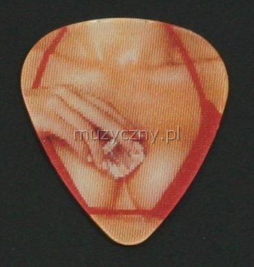 HotPicks LP8 Motion Lady pick