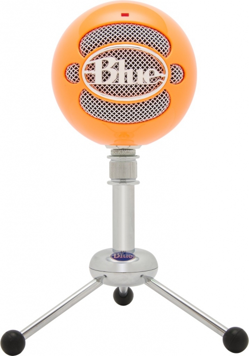 Blue Microphones Snowball BO condeenser microphone USB