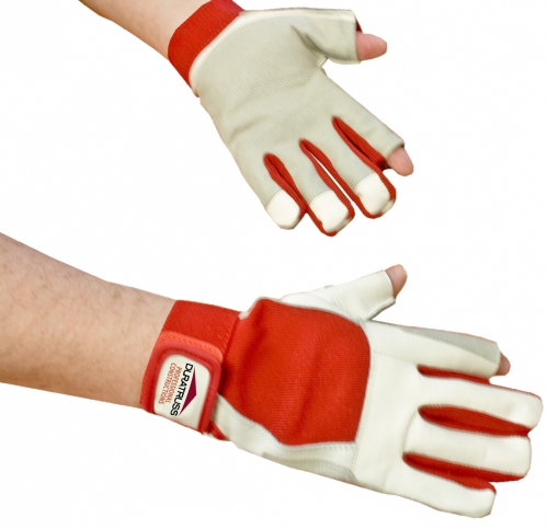DuraTruss Working gloves Size: XL