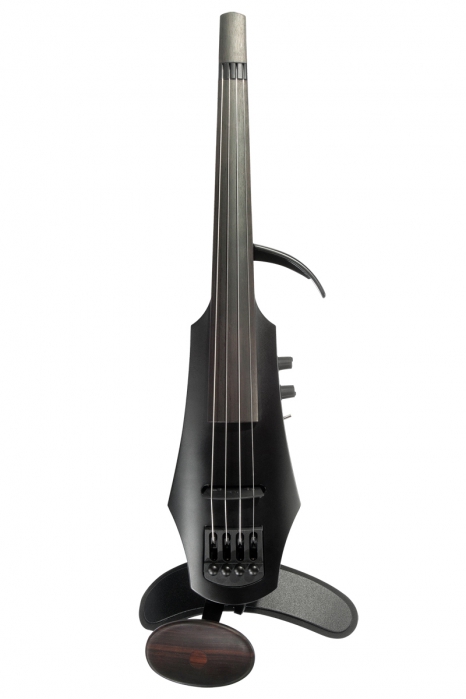 NS Design NXT4 Violin Satin Sunburst, electric violin