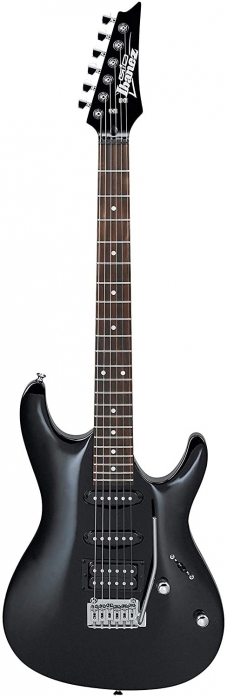 Ibanez GSA 60 BKN electric guitar