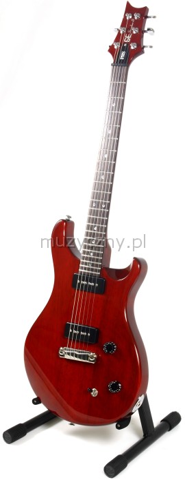 PRS Soapbar II SE VC electric guitar