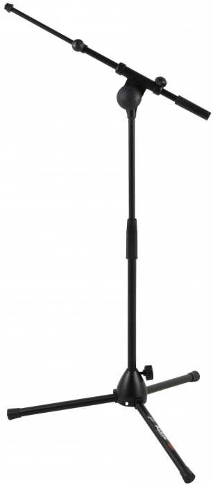 Akmuz M4-TI microphone stand, short