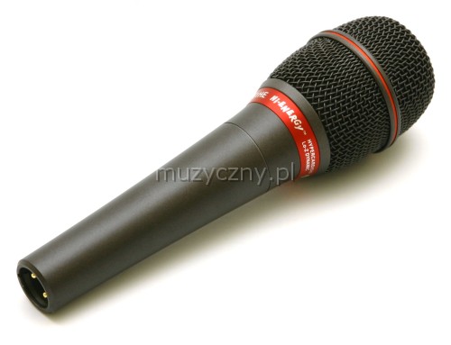 Audio Technica ATM-61HE microphone