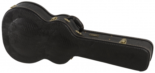 Lag HLG A7 acoustic guitar case