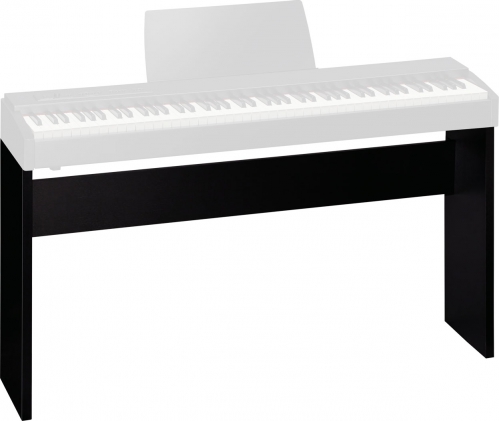 Roland KSC-68 CB piano stand