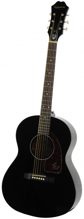 Epiphone Caballero 1964 EB Electro Acoustic Guitar (Ebony)