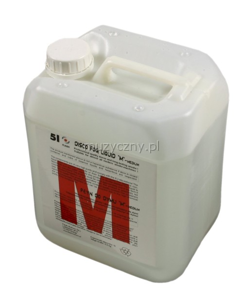 Flash smoke liquid (medium)