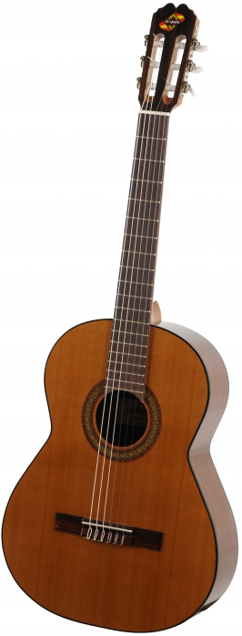 Admira Malaga E Electro-Classical Guitar