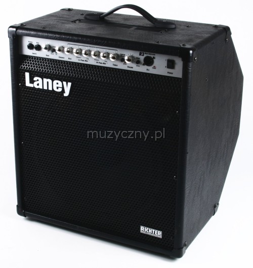 Laney R-3 combo bass amplifier 165W