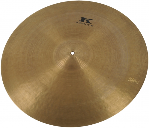Zildjian 20″ Kerope Ride Drumset Cymbal