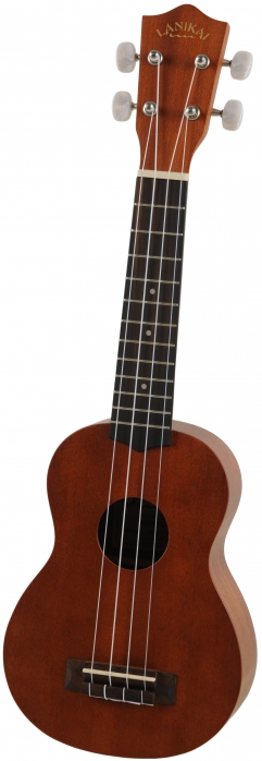Lanikai LU11S soprano ukulele
