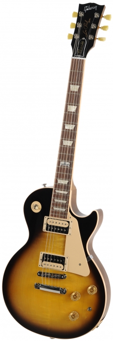 Gibson Les Paul Classic 2014 Vintage Sunburst