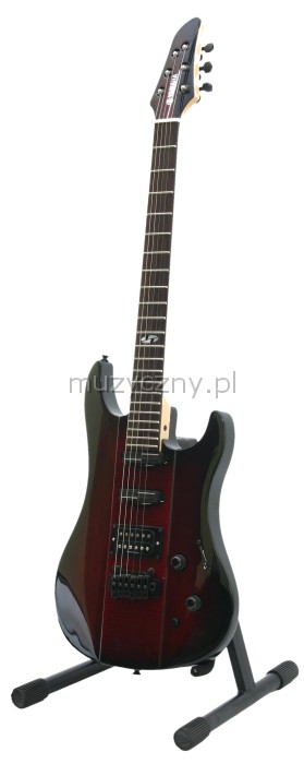 Yamaha RGX-TT TRS electric guitar