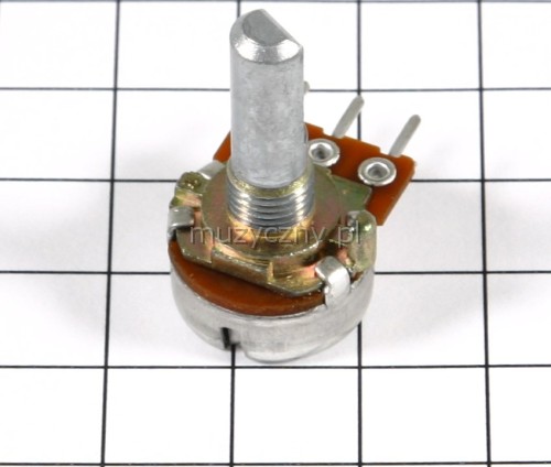 Yamaha HX807800 potentiometer P1500, P2500, P3500