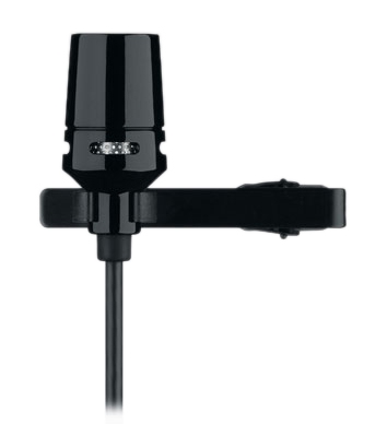 Shure CVL