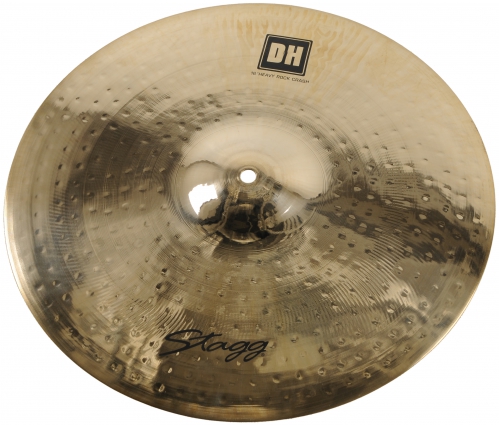Stagg DH Rock Heavy Crash 16″ cymbal