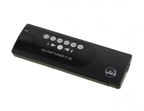 VGS IT-20 guitar tuner