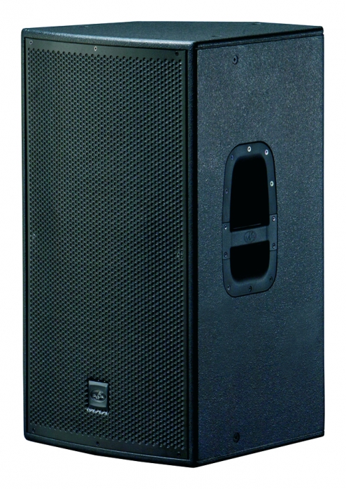 DAS Audio Action 15A