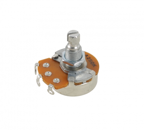 Wolfparts 685225 logarytmic potentiometer 250K big