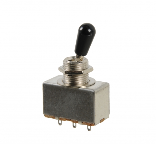 Wolfparts 685148 3-way guitar switch