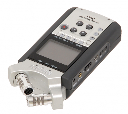 ZooM H4nSP cyfrowy rejestrator