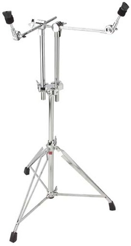 Stagg H2BD-1000 twin arm cymbal stand