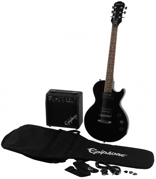 Epiphone Player Pack Special II EB, set