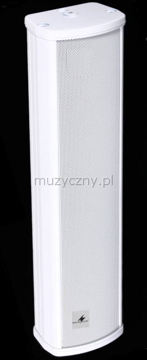 Monacor ETS-215/WS PA Speaker Column 100 V line technique 15 W