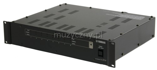 Yamaha DA 824 DA converter