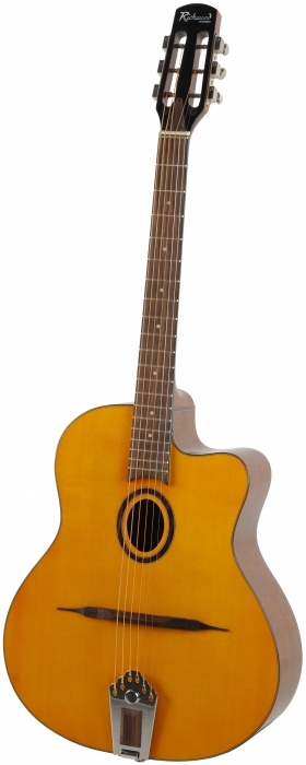 Richwood RM 70 NT Hot Club acoustic guitar