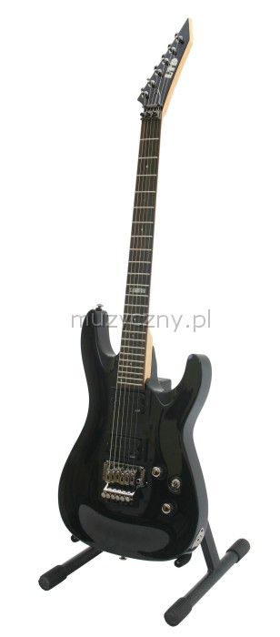 LTD MH50 BLK electric guitar